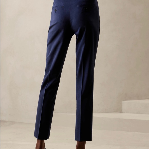 Banana Republic Avery pants - Picture 2 of 4